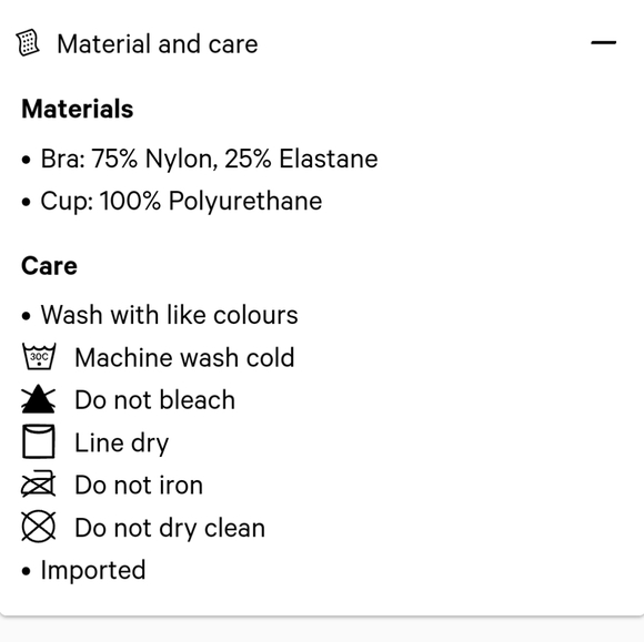 NWT Lululemon Like a Cloud Longline Bra Light Support, D/DD Cup - Picture 7 of 10